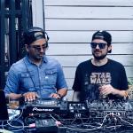 artist image Sinner & James Autonomous Subliminal - Single