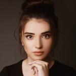 artist image Nahide Babashlı Tiryakinim NB Tracks, Pt. 4 - EP