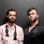 artist image Rob Bailey & The Hustle Standard Destroy Primal - EP