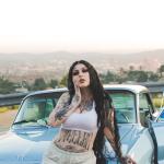 artist image Lady XO Finesse Fate - EP