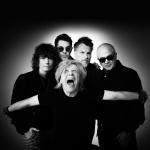 artist image Indochine 3e sexe Le birthday album