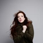 artist image Lily Kershaw Forever Young The Music’s for the Sad Man - EP