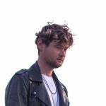 artist image Eldar Rising Up Rising Up - Single