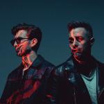 artist image The Score feat. blackbear Dreamin Pressure - EP