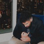 artist image sobhhi 4am in riyadh Black I - EP
