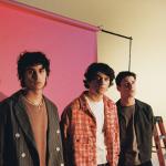 artist image Wallows feat. Clairo Are You Bored Yet? (feat. Clairo) Nothing Happens