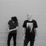 artist image Oh The Larceny Real Good Feeling Blood Is Rebel - EP