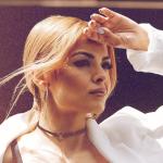 artist image Anna Odobescu Stay Stay - Single