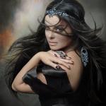 artist image Наташа Королёва Желтые тюльпаны Осколки прошлого