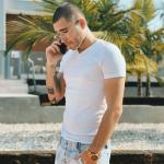 artist image Kartvelli, Shande Алое платье Алое платье - Single