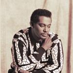 artist image Luther Vandross Make Me a Believer Busy Body