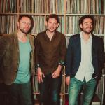 artist image Kraak & Smaak feat. Ben Westbeech Squeeze Me (feat. Ben Westbeech) [Trevor Loveys Skeezer Pleezer Dub] Squeeze Me (feat. Ben Westbeech) - Single