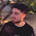 artist image Jared Moreno Don't Break To My Heart Don't Break To My Heart - Single