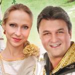 artist image Группа Белый День Почему же ты замужем Деревенька