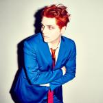 artist image Gerard Way feat. Ray Toro Happy Together (feat. Ray Toro) Happy Together (feat. Ray Toro) - Single