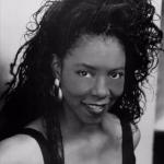 artist image Patrice Rushen Forget Me Nots Straight from the Heart