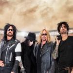 artist image Mötley Crüe feat. Machine Gun Kelly The Dirt (Est. 1981) [feat. Machine Gun Kelly] The Dirt Soundtrack