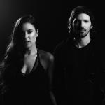 artist image Arm In Arm Hunger For Your Vibe (Moonwalk Remix) (Moonwalk Remix) Hunger for Your Vibe - Single