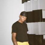 artist image Night Lovell LET ME DIE GOODNIGHT LOVELL