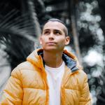 artist image Ravva Si Tú Te Vas Si Tú Te Vas - Single