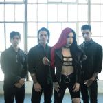artist image New Years Day Shut Up [SHOM] Unbreakable