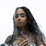 artist image Kehlani Feels [NR] While We Wait