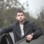 artist image Slavik Pogosov Ты и я Ты и я - Single