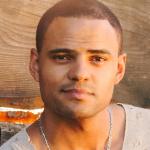 artist image Mohombi Hello Hello - Single