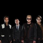 artist image The Offspring Rise And Fall Rise and Fall, Rage and Grace