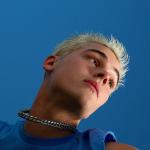artist image AJ Mitchell All My Friends All My Friends - Single