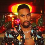 artist image Jeremy Kingg Ft Mateo Sun FRENCH KISS French Kiss (feat. Mateo Sun) - Single