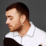 artist image Sam Smith & Normani Dancing With A Stranger (Cheat Codes Remix) REMIX - EP