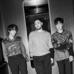 artist image epik high ft. suga eternal sunshine Sleepless In __________