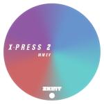 artist image X-Press 2 & David Byrne Lazy (Mowgli Goes Deep Remix) Lazy (feat. David Byrne) [Remixes]