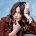 artist image Сarla Bruni Je suis une enfant Comme si de rien n'était