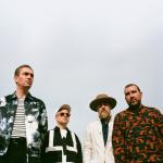 artist image Hot Chip Hungry Child (TWM) A Bath Full of Ecstasy