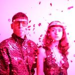 artist image SACRE 10:00PM FIRE IRAE LOVE REVOLUTION
