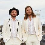 artist image The Lumineers Jimmy Sparks III