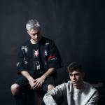 artist image Merk & Kremont Gucci Fendi Prada Gucci Fendi Prada - Single
