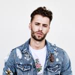 artist image Johnny 500, Jozo, Adje Voel je vrij Voel je vrij - Single