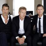 artist image 90's 80's Rock Hits, 80-90's Top Rock Hits, 80's-90's MTV Rock Hits Take Me to Your Heart Michael Learns to Rock