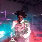artist image Kodak Black Tunnel Vision (slowed) 