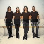 artist image Gojira Clone Terra Incognita