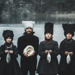 artist image DakhaBrakha Пливе Човен Пливе човен - Single