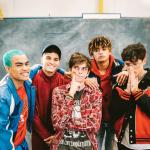artist image PRETTYMUCH Phases Phases - EP