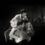 artist image Le Trio Joubran Laytana Majâz