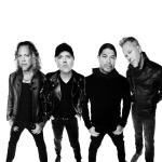 artist image Metallica The Unforgiven III Death Magnetic