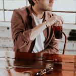artist image Эрнест Оганесян Посвящается Гарику Jazz: Enjoying the Atmosphere, Smooth Jazz Bar, Relaxing Chillin’ & Groovin’