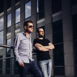 artist image XiJaro & Pitch, LightControl Whispers Of Time Whispers of Time - Single