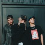 artist image Chase Atlantic ANGELS PHASES